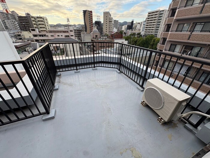 ウェルステイツの物件内観写真