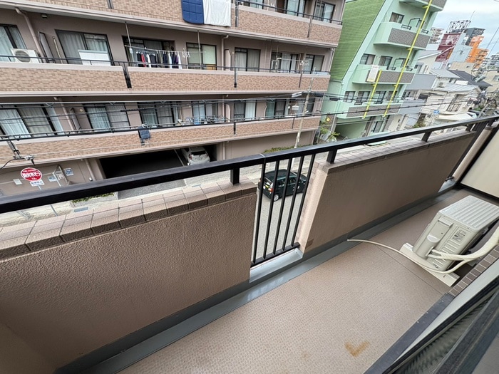 ウェルステイツの物件内観写真