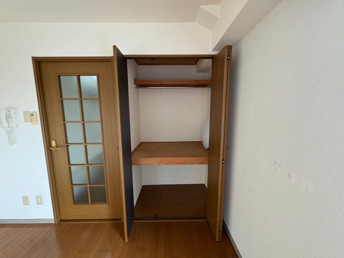 ウェルステイツの物件内観写真