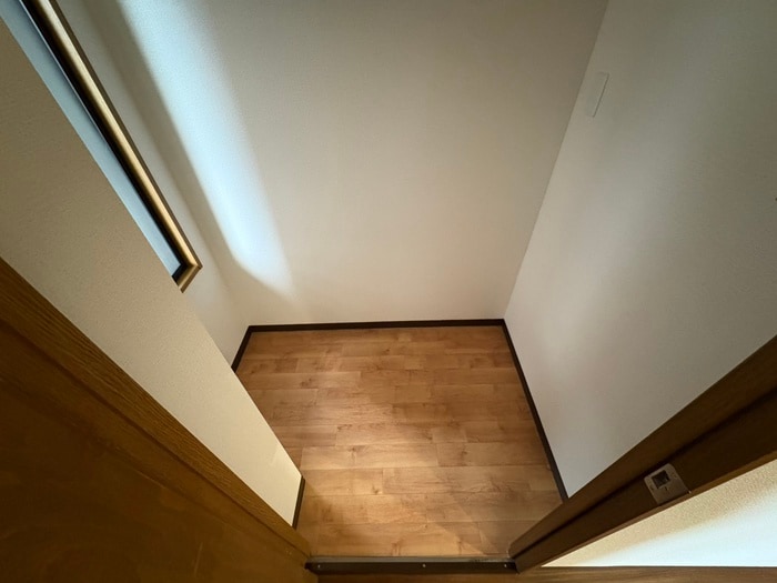 ウェルステイツの物件内観写真