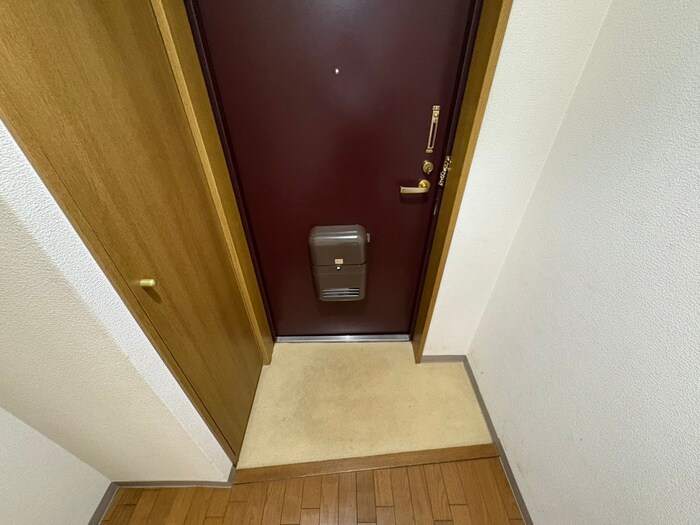 ウェルステイツの物件内観写真