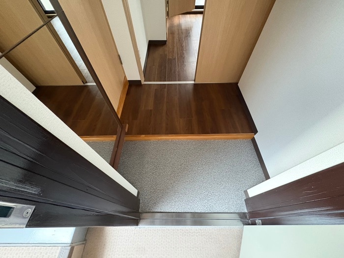 ウェルステイツの物件内観写真