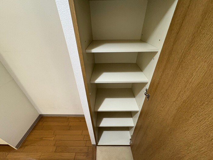 ウェルステイツの物件内観写真