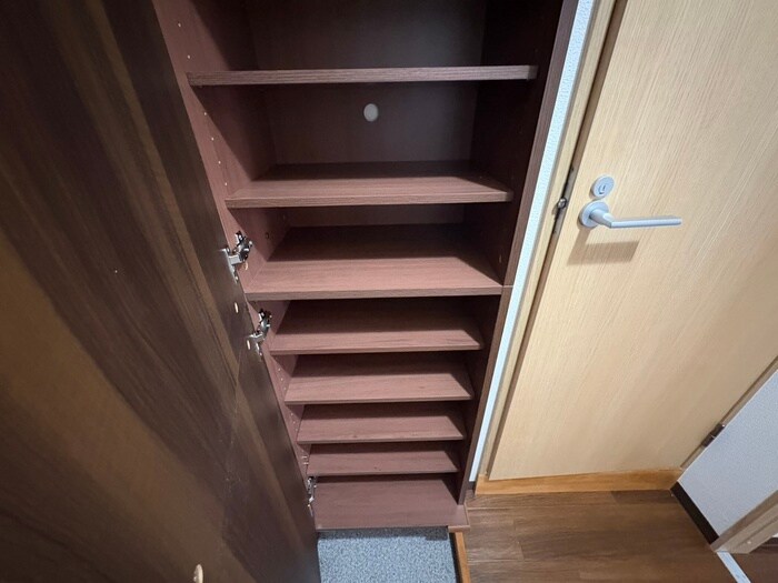 ウェルステイツの物件内観写真