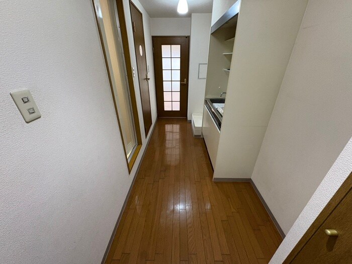 ウェルステイツの物件内観写真