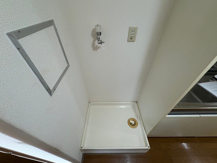 ウェルステイツの物件内観写真