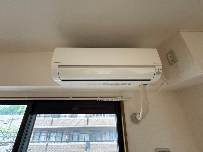 ウェルステイツの物件内観写真