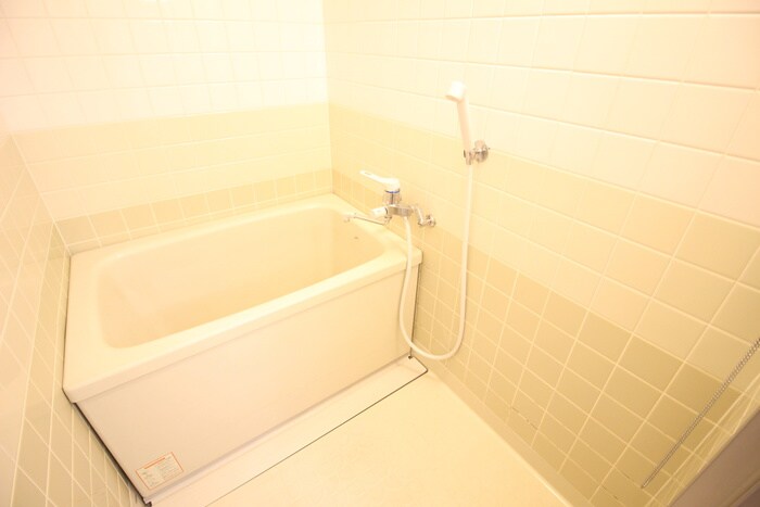 潔ハイマンションの物件内観写真