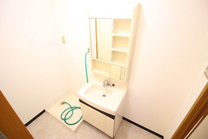 潔ハイマンションの物件内観写真