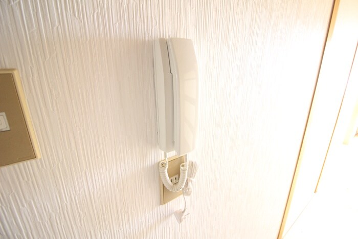 潔ハイマンションの物件内観写真