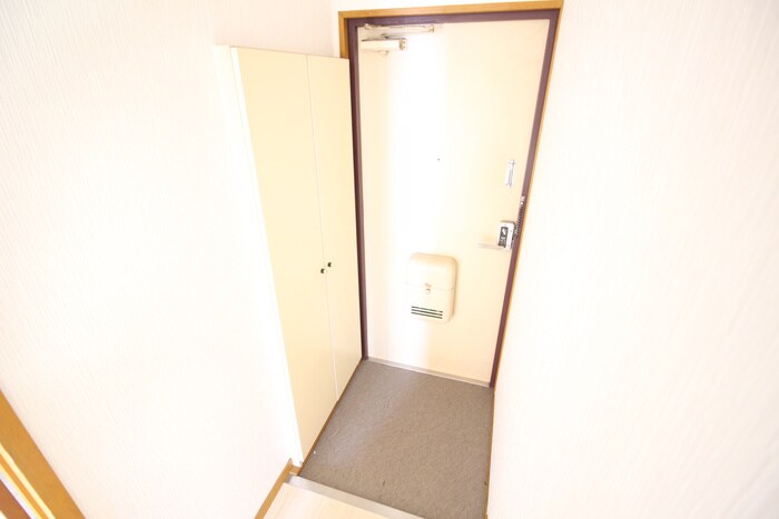 潔ハイマンションの物件内観写真