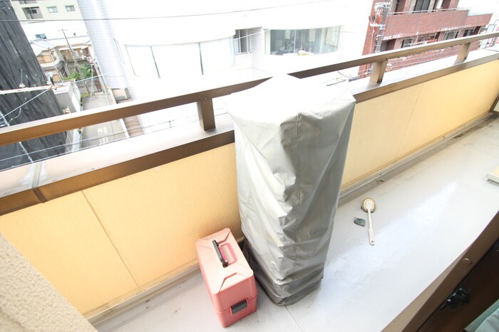 潔ハイマンションの物件内観写真