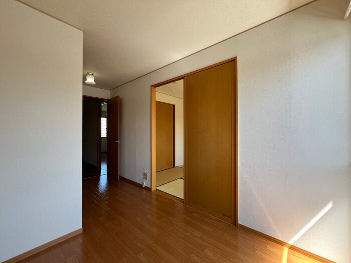 メゾンヴェールの物件内観写真