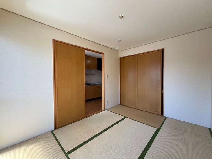 メゾンヴェールの物件内観写真