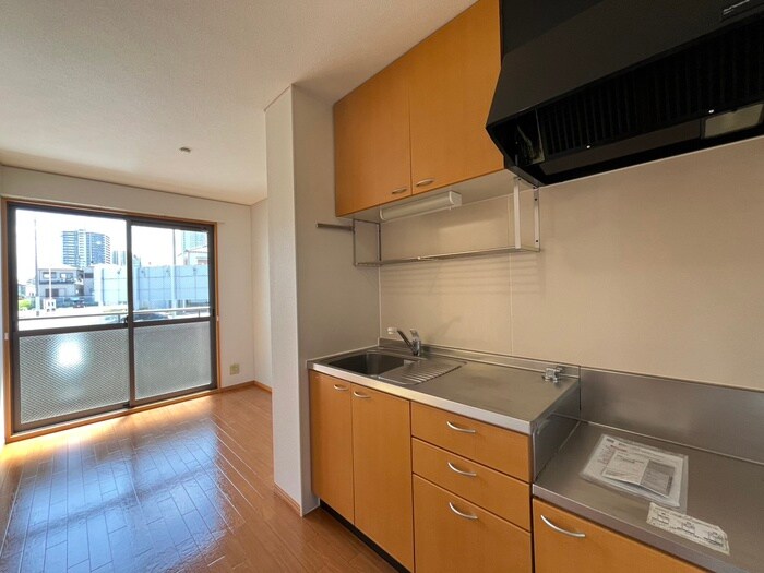 メゾンヴェールの物件内観写真