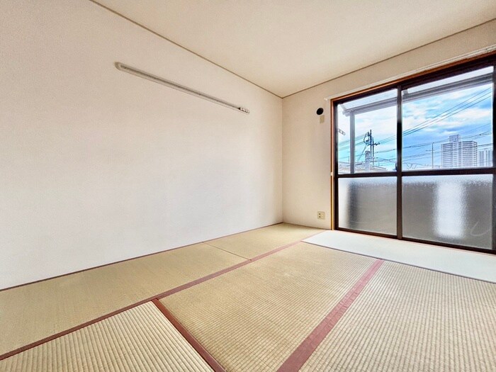 メゾンヴェールの物件内観写真