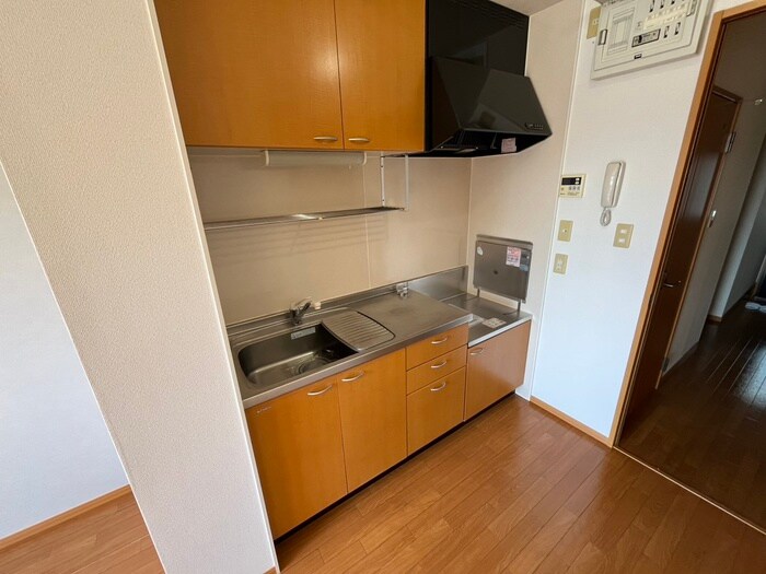 メゾンヴェールの物件内観写真