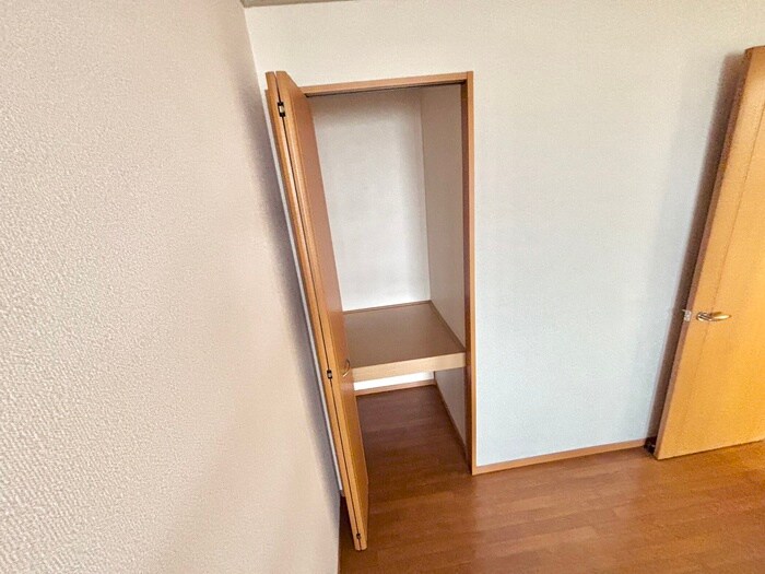 メゾンヴェールの物件内観写真