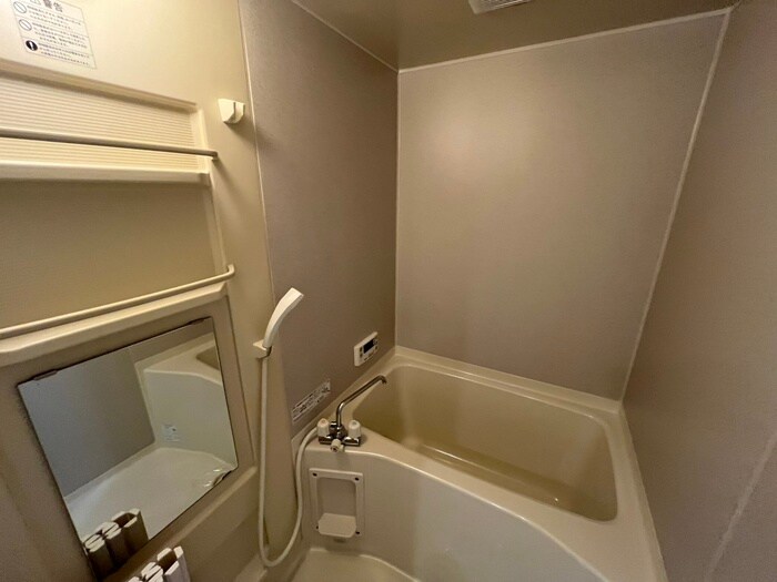 メゾンヴェールの物件内観写真