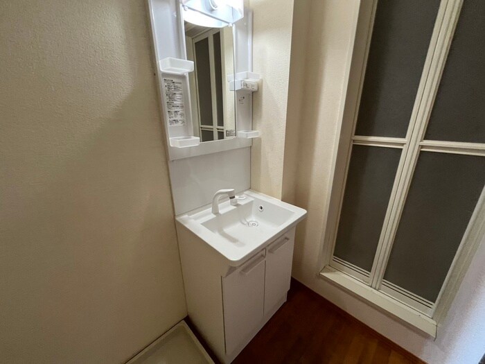 メゾンヴェールの物件内観写真