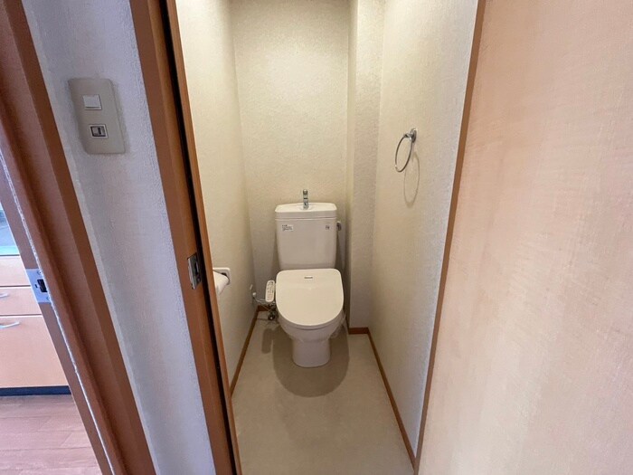 メゾンヴェールの物件内観写真