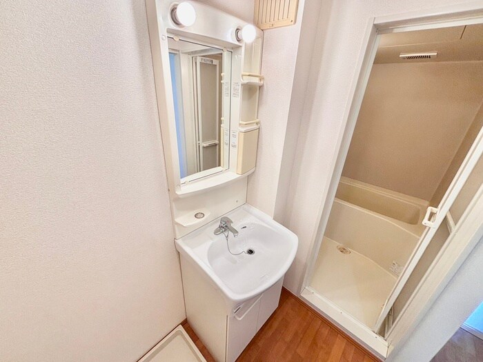 メゾンヴェールの物件内観写真