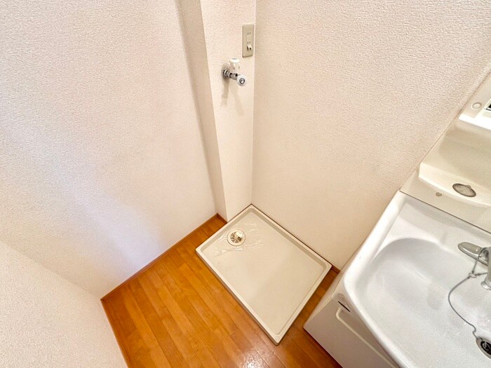 メゾンヴェールの物件内観写真