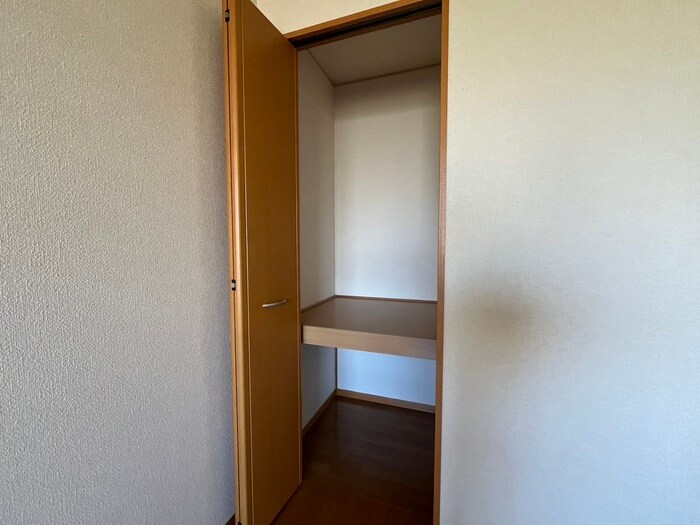 メゾンヴェールの物件内観写真