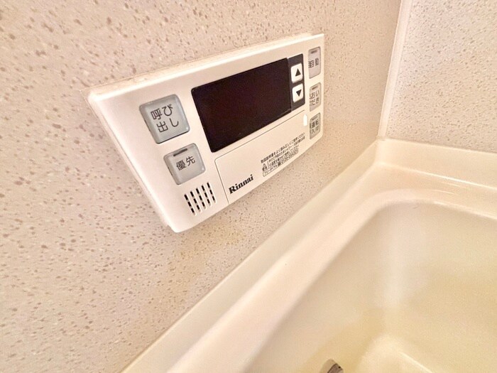 メゾンヴェールの物件内観写真