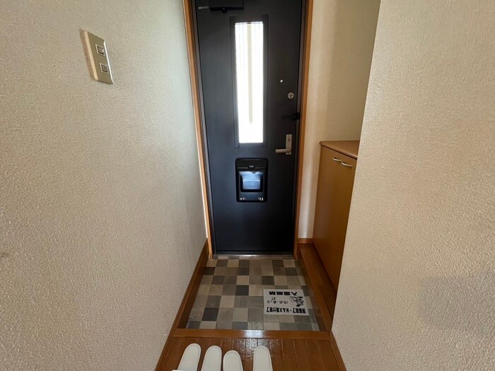 メゾンヴェールの物件内観写真