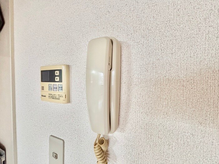 メゾンヴェールの物件内観写真