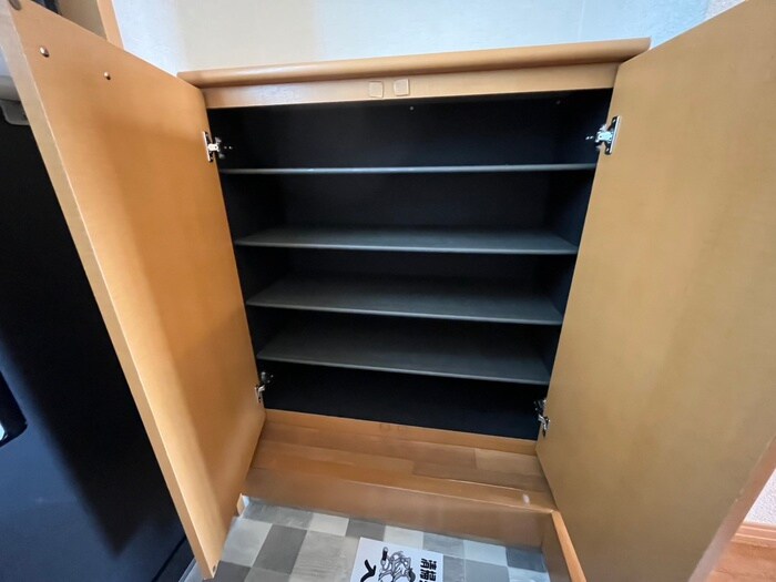 メゾンヴェールの物件内観写真