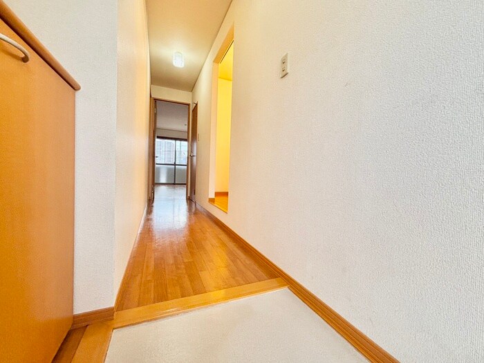 メゾンヴェールの物件内観写真