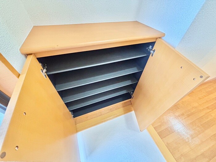 メゾンヴェールの物件内観写真