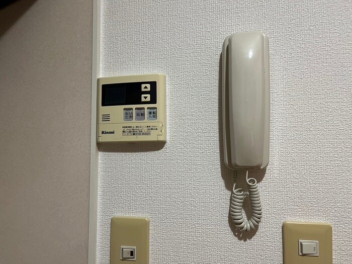 メゾンヴェールの物件内観写真