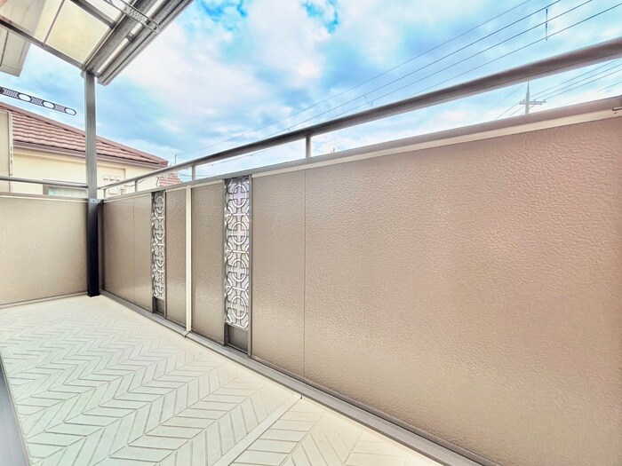 メゾンヴェールの物件内観写真