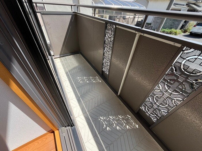 メゾンヴェールの物件内観写真