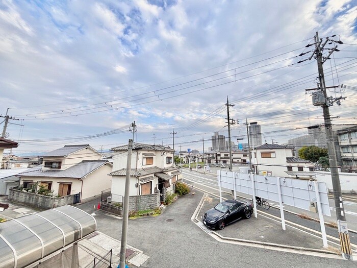 メゾンヴェールの物件内観写真