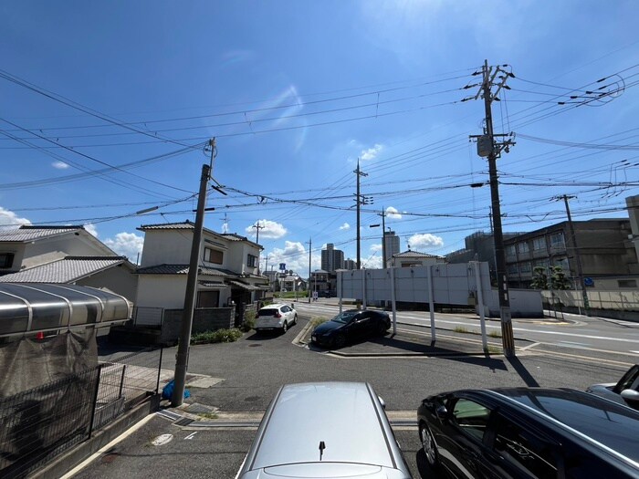 メゾンヴェールの物件内観写真