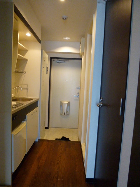 ＲＥＧＡＬ　ＣＯＵＲＴ塚口の物件内観写真