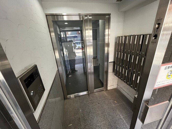 ＲＥＧＡＬ　ＣＯＵＲＴ塚口の物件外観写真