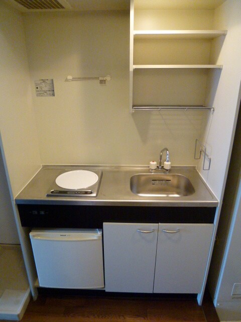 ＲＥＧＡＬ　ＣＯＵＲＴ塚口の物件内観写真