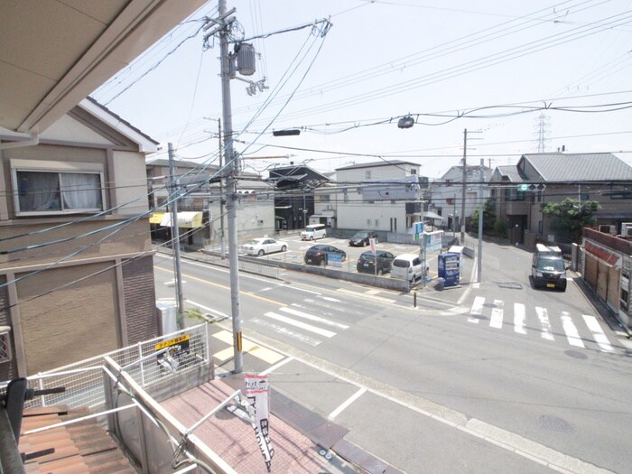 サンシティ深井Ｂ棟の物件内観写真