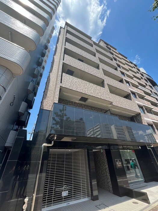 リーガル京都堀川中立売(301)の物件外観写真