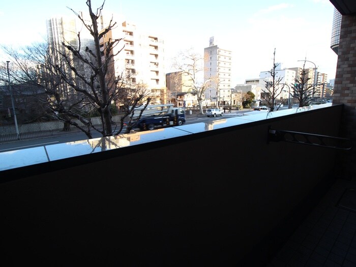 リーガル京都堀川中立売(301)の物件内観写真