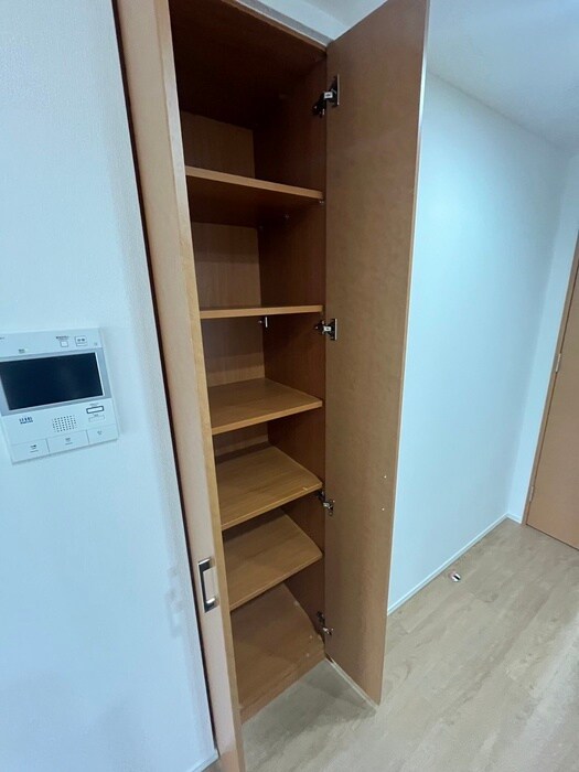 リーガル京都堀川中立売(301)の物件内観写真