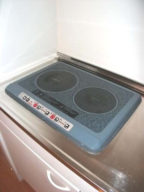 ティムール九条の物件内観写真