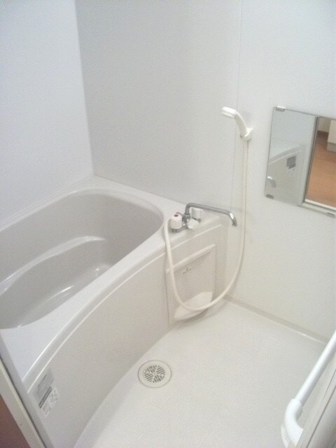 ティムール九条の物件内観写真