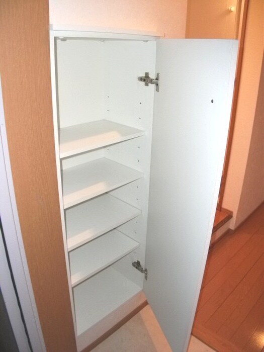 ティムール九条の物件内観写真