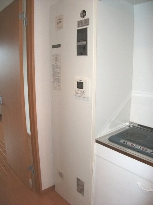 ティムール九条の物件内観写真